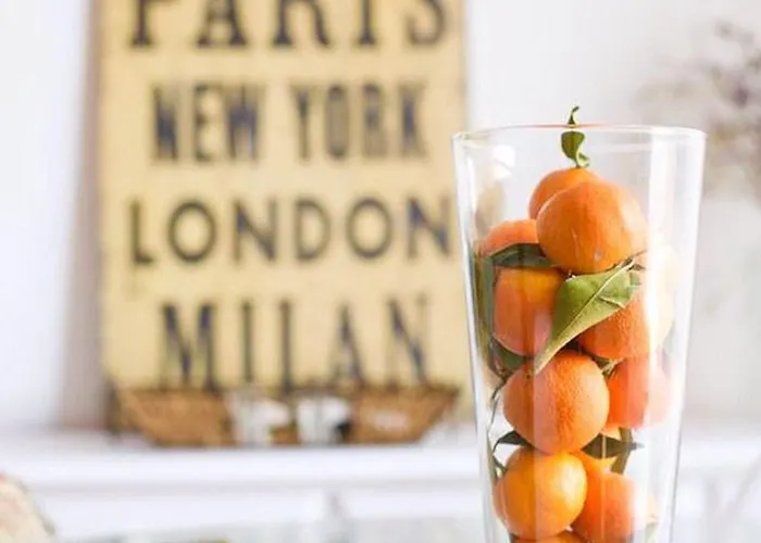 Beach, Parking, Wifi For 5 People!! Fuengirola