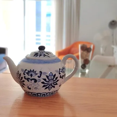 Beach, Parking, Wifi For 5 People!! 丰希罗拉